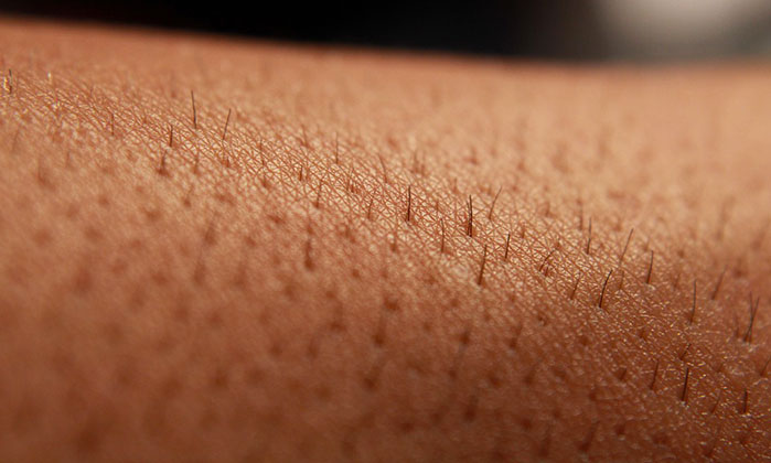 Cura, igiene e detersione della pelle