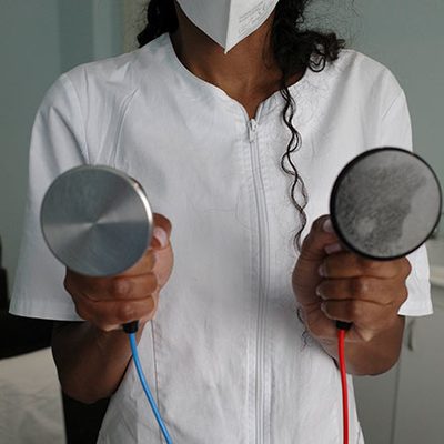 Lo studio d’eccellenza per la fisioterapia a Milano