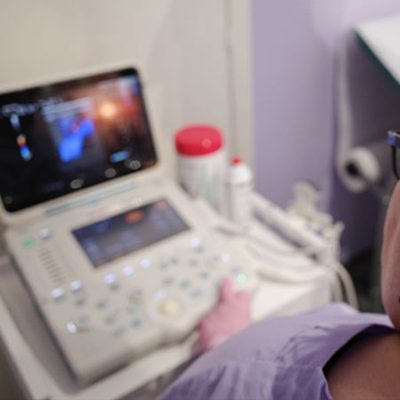 EcoColorDoppler rapido a Milano