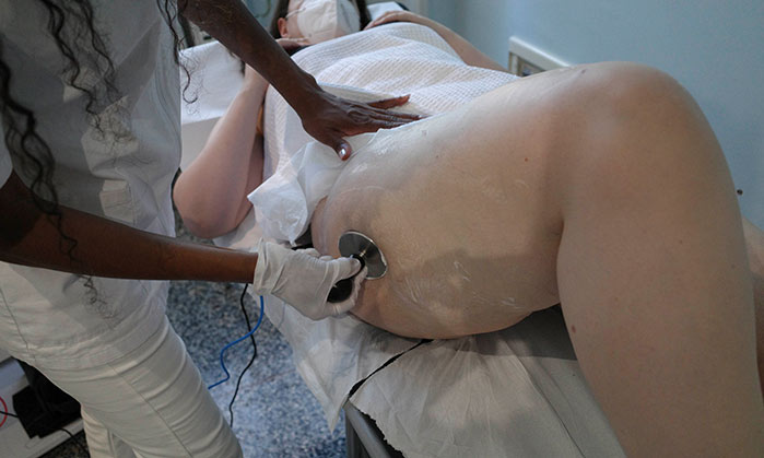 Cavitazione Medica a Milano