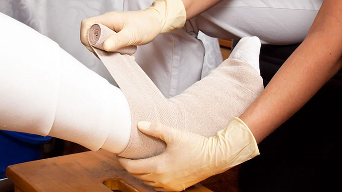 Il trattamento del linfedema a Milano